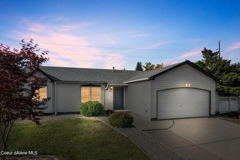 1001 E Shasta Ave, Post Falls, ID 83854
