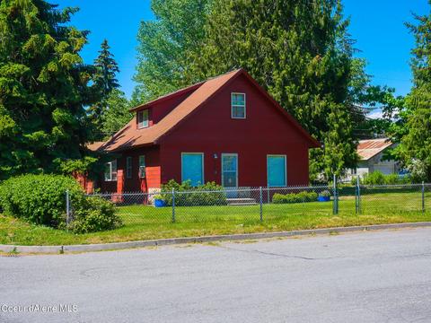 1301 N A St, Coeur D'alene, ID 83814