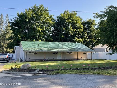 7666 W Idaho St, Rathdrum, ID 83858