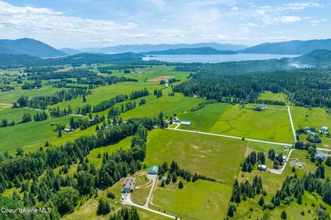 Nna Jacobson Road, Sandpoint, ID 83864