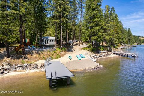 Nna Eagle View Lane, Sandpoint, ID 83864