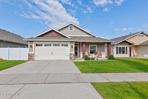 8077 N Goodwater Loop, Coeur D'alene, ID 83815