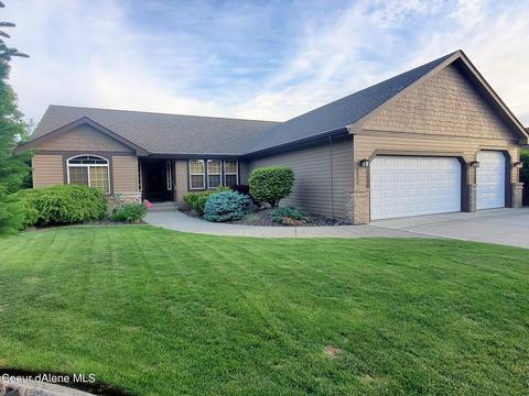 1590 E Cromwell Dr, Coeur D'alene, ID 83815