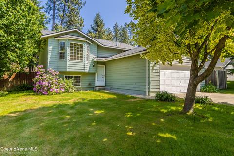 14862 N Sunset, Rathdrum, ID 83858