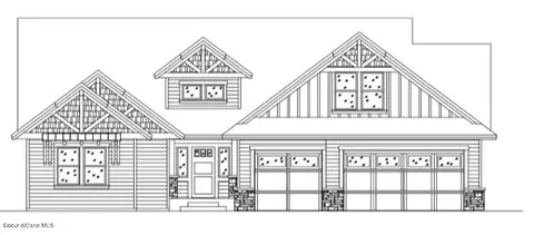 7693 N Roche Dr, Coeur D'alene, ID 83815