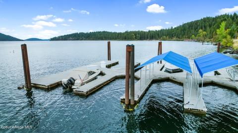Tbd E Kurt Rd, Harrison, ID 83833 photo 3