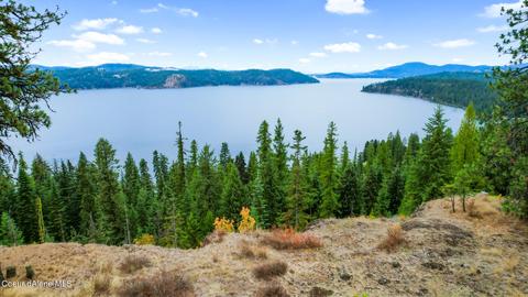 Tbd E Kurt Rd, Harrison, ID 83833