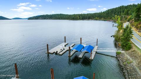 Tbd E Kurt Rd, Harrison, ID 83833 photo 2