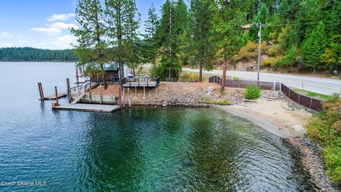 Tbd E Kurt Rd, Harrison, ID 83833 photo 5