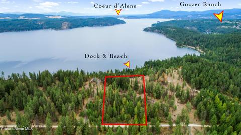 Tbd E Kurt Rd, Harrison, ID 83833 photo 13