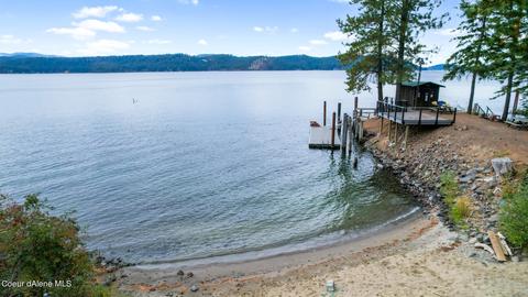 Tbd E Kurt Rd, Harrison, ID 83833 photo 6