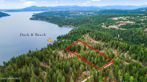 Tbd E Kurt Rd, Harrison, ID 83833 photo 14