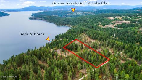 Tbd E Kurt Rd, Harrison, ID 83833 photo 15