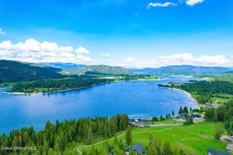 Lt8 Graham Ave, Priest River, ID 83856