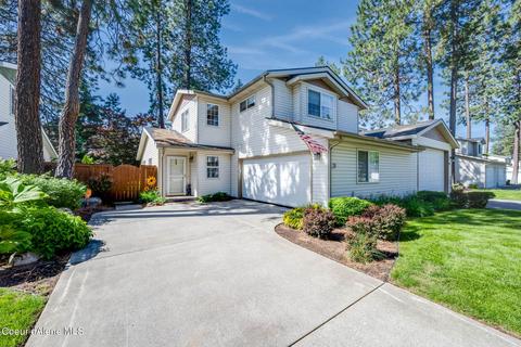 230 E Knotty Pine Ln, Coeur D'alene, ID 83815