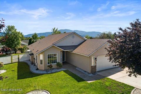 3105 E Burgundy Trl, Post Falls, ID 83854