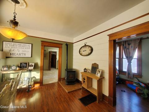 401 Hunter St, Mullan, ID 83846 photo 15