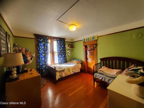 401 Hunter St, Mullan, ID 83846 photo 23