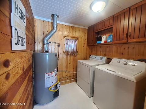 401 Hunter St, Mullan, ID 83846 photo 26