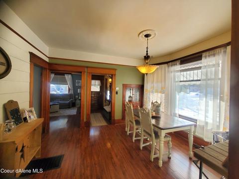 401 Hunter St, Mullan, ID 83846 photo 12