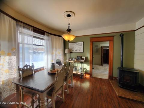 401 Hunter St, Mullan, ID 83846 photo 14