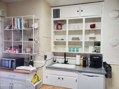 401 Hunter St, Mullan, ID 83846 photo 33