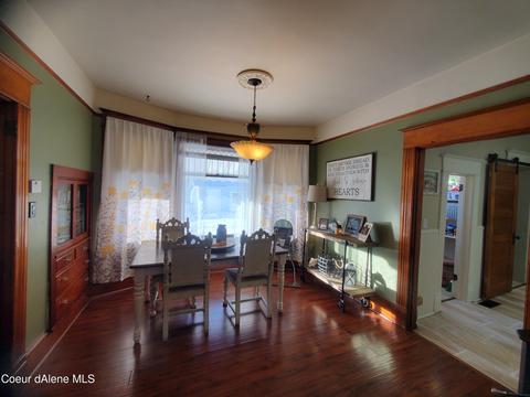 401 Hunter St, Mullan, ID 83846 photo 13