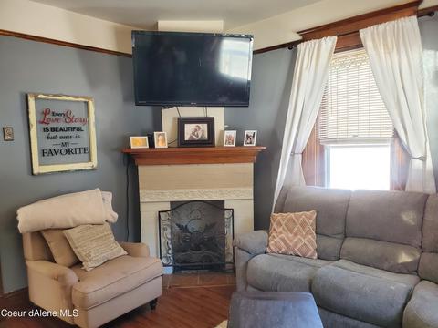401 Hunter St, Mullan, ID 83846 photo 8