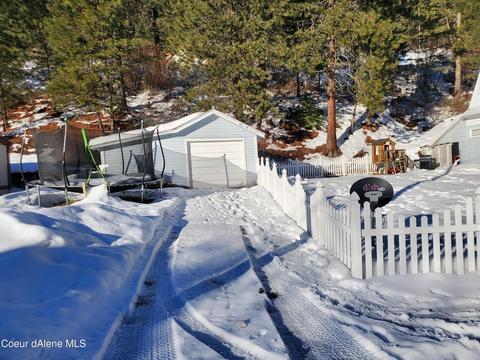 401 Hunter St, Mullan, ID 83846 photo 3