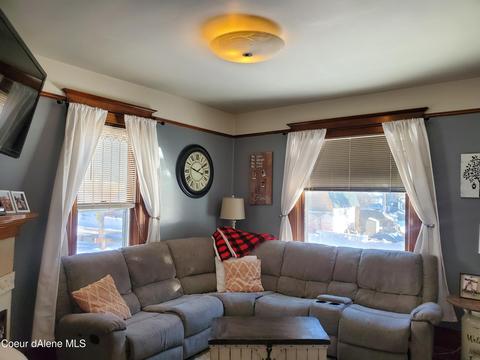 401 Hunter St, Mullan, ID 83846 photo 7