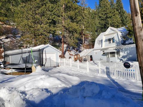 401 Hunter St, Mullan, ID 83846 photo 4