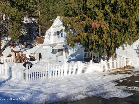 401 Hunter St, Mullan, ID 83846 photo 39