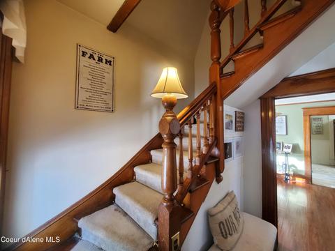 401 Hunter St, Mullan, ID 83846 photo 16