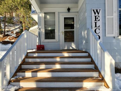 401 Hunter St, Mullan, ID 83846 photo 5