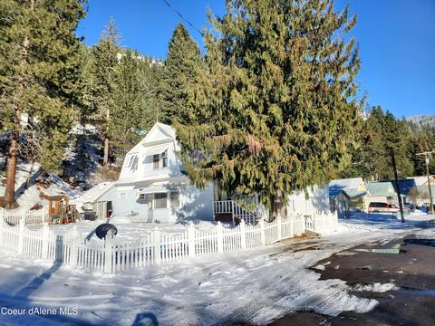 401 Hunter St, Mullan, ID 83846 photo 38