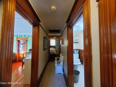 401 Hunter St, Mullan, ID 83846 photo 18