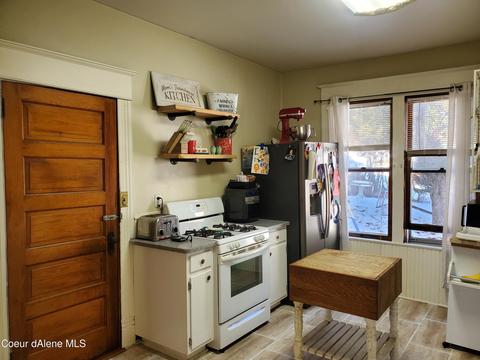 401 Hunter St, Mullan, ID 83846 photo 35