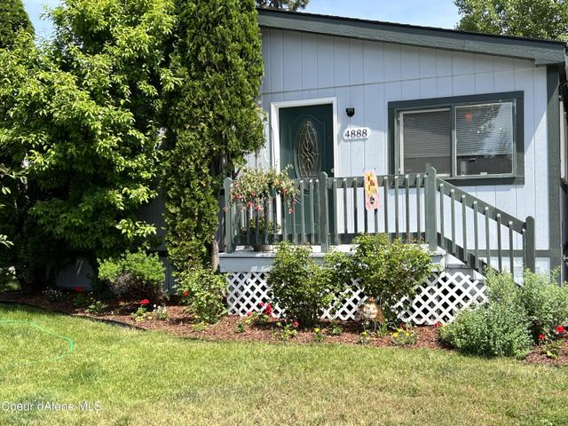 4888 W Cougar Cir #134, Coeur D'alene, ID 83815