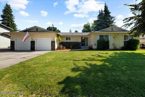 3602 E Pine Hill Dr, Coeur D'alene, ID 83815