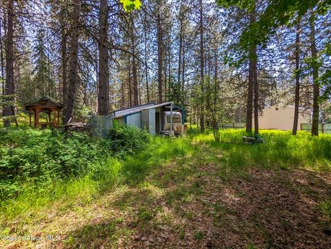 Nka S Last Chance Rd, Coeur D'alene, ID 83814