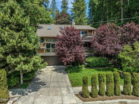 1405 E Ash Ave, Coeur D'alene, ID 83814