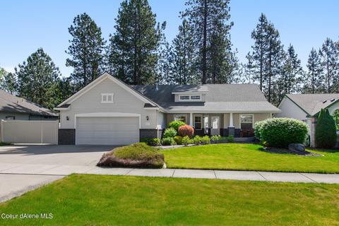 647 S Widgeon St, Post Falls, ID 83854