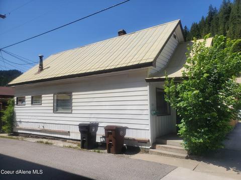 208 Fifth St, Wallace, ID 83873 photo 8