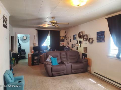 208 Fifth St, Wallace, ID 83873 photo 3