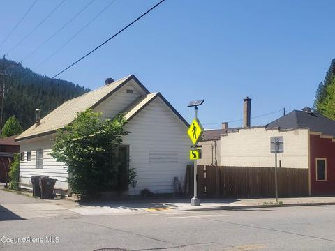 208 Fifth St, Wallace, ID 83873 photo 9
