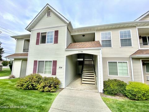 304 N Greensferry Rd # 205, Post Falls, ID 83854