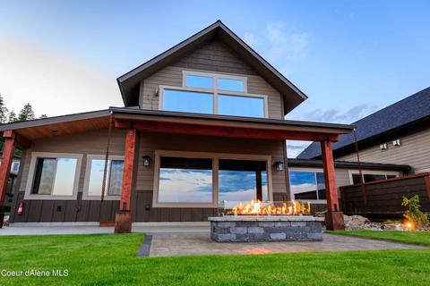 A3 Grandview Estates, Nordman, ID 83848