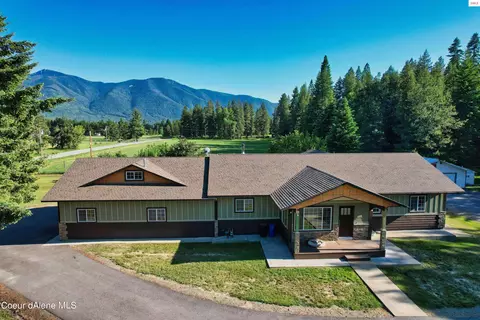 1775 Blue Sky Rd, Bonners Ferry, ID 83805