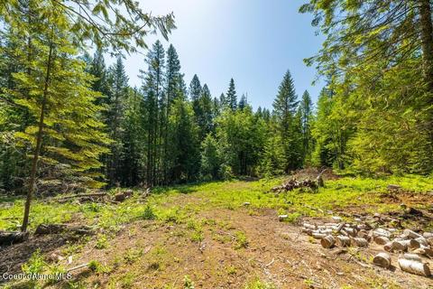 1141 La Teakmi Rd, Sandpoint, ID 83864