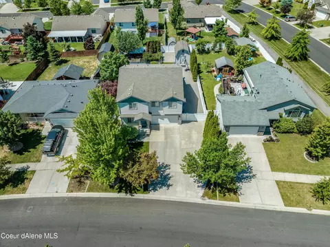 3678 E White Sands Ln, Post Falls, ID 83854 photo 3